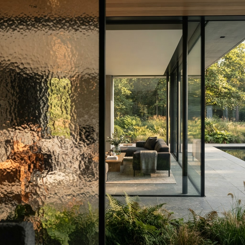 Sprimo Vitro - Premium glass solutions